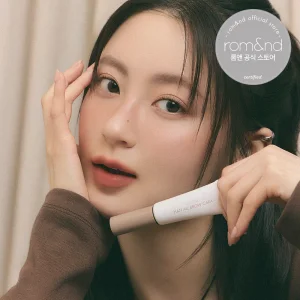 [롬앤] 한올 브로우 카라 9color (+ 한올 클렌징 패드 증정)