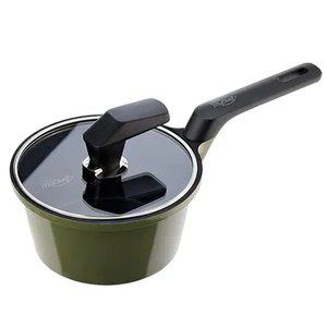 [추석맞이~40%] 도루코 에세이 IH 편수냄비 18cm