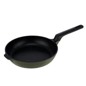 [추석맞이~40%] 도루코 에세이 IH 프라이팬 28cm