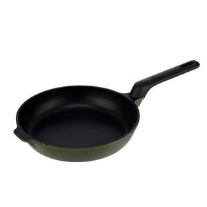 [추석맞이~40%] 도루코 에세이 IH 프라이팬 24cm