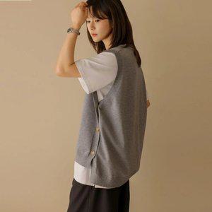 9월 한정 [엘리시아] (30%할인) [MADE] 고서 브이 버튼 베스트