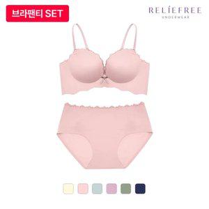 [릴리프리][세트] 필러 노와이어 볼륨 노와이어