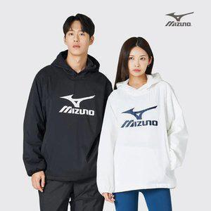 [엠디픽] 미즈노 코리아 매장판 신규 입고 맨투맨/후디/조거팬츠