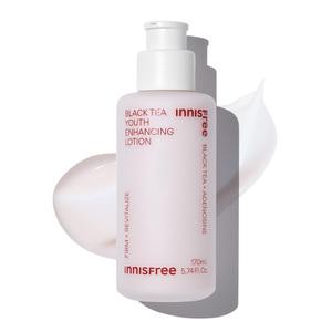 블랙티 유스 인핸싱 로션 170mL