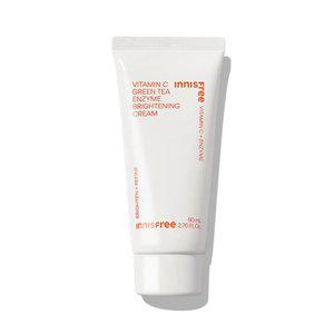 이니스프리 비타민C 캡슐 수분크림 80mL (튜브형)