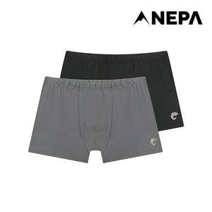 [NS홈쇼핑]네파 남성 드로즈 세트 (2) 7I58001[34981616]