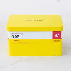 경남제약 레모나산 2g*140포