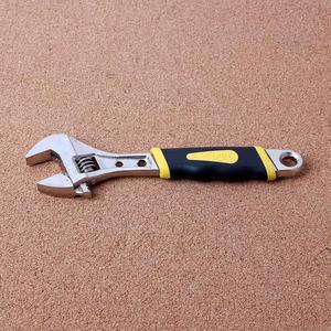 [OFM79PP9]몽키 스패너 중  고급  20cm
