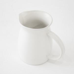 체리스타 콜렉션 세라믹 도자기 핸드드립 커피 서버 400ml