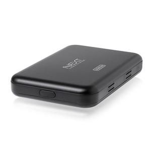 이지넷유비쿼터스 넥스트유 3.5인치 USB3.0 외장하드 케이스 NEXT-352U3