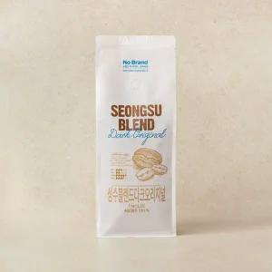 [노브랜드] 성수 블렌드 다크 오리지널 1kg