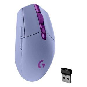 G305 게이밍 마우스 라이트스피드 지슈라2 마우스패드 Spectrum 게임밍