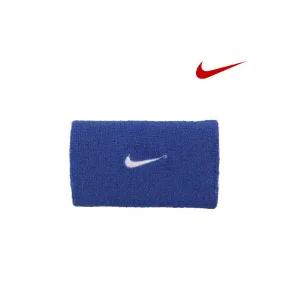 [NIKE]나이키 프리미어 더블 와이드 손목 밴드 / AC2284-452 2입