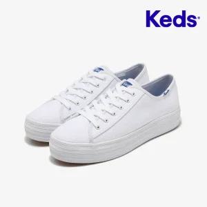Keds 트리플 킥 캔버스_5TM01406F100