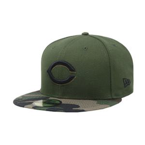 뉴에라 [슈즈네][정품] MLB 어센틱 신시내티 레즈 얼트2 야구모자 사이즈캡 메이저리그 선수모자 5950-레즈-18ALT2