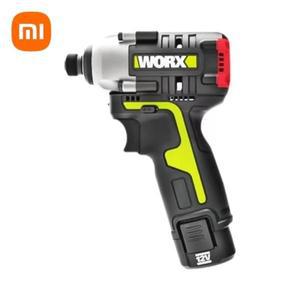 샤오미 Worx 무선 임팩트 스크루 드라이버 드릴 전용 베어 도구 가정용 브러시리스 조정 토크 수리 도구 WU