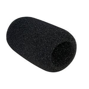 마이크덮개 무선마이크커버 마이크덥개 UC-CP234PC마이크커버 구즈넥50X18mm 스펀지솜 위생망 마이크망