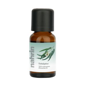[스위스나린]아로마 에센셜 유칼립투스 오일 15ml