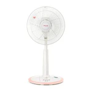 [신일전자]신일 기본형 5엽 날개 스탠드 선풍기, SIF-12WDY