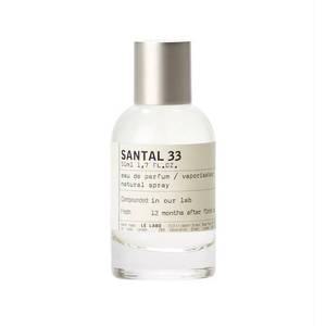 [정품] 르라보 향수 상탈 33 EDP 50ml