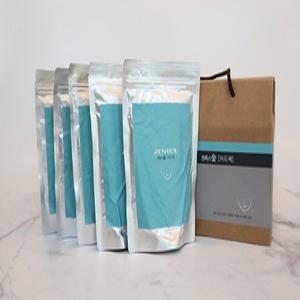 한농제약 한농 젠톡스 숯머드팩 250g 숯팩 숯떡용 이강산닷컴