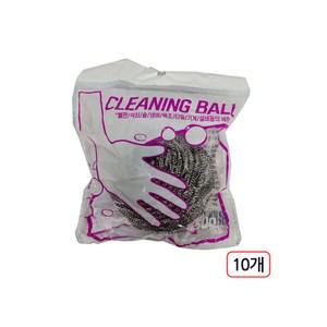 철수세미 50G 10개입