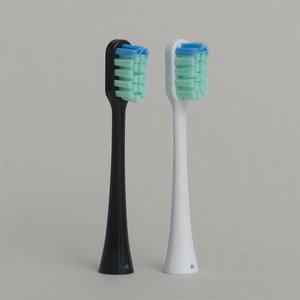 [식스비] 프로페셔널 음파전동칫솔 전용 칫솔모(2EA)