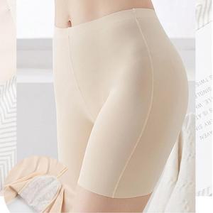 여성속바지 사각팬티 여성드로즈 Y존 5부 치마속바지