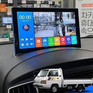 [제이큐]포터 제P 10.1인치 4채널블랙박스