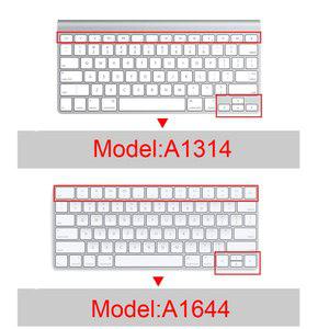 노트북 컴퓨터 PC 키스킨 키보드 커버 키커버 iMAC 호환유선 애플 호환 A2449 A2450 A1243 A1843 MB110LL/B