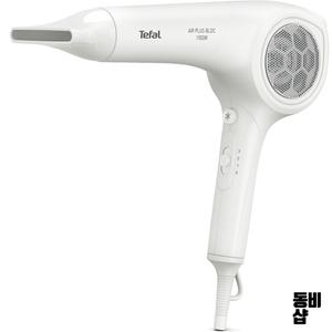 테팔 헤어드라이기 에어플러스 BLDC 드라이기 HV9313K0 1900W 화이트