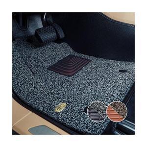 카마루 6D카매트 1+2열 제네시스 EQ900 차량매트