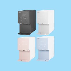 [무료설치,1년무상관리] 코웨이 아이콘 얼음냉온정수기 CHPI-7400N / 4가지색상