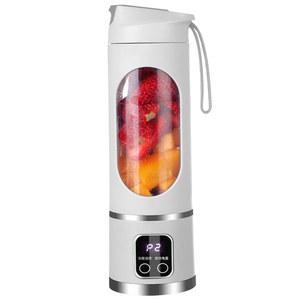 원심 만들기 빙수기 blender 팥빙수 무선 충전식 USB 얼음분쇄기 아이스