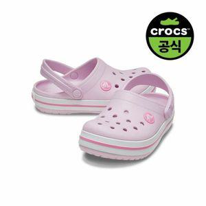 [보리보리/크록스 슈즈]크록스공식 유아 CROCBAND CLOG T BPK (25SKCL2