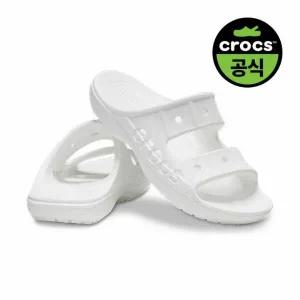 [보리보리/크록스 슈즈]크록스공식 성인 BAYA SANDAL WT (25SUSD207627