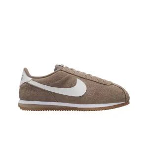 [정품 보증] W Nike Cortez Vintage Mink Brown W 나이키 코르테즈 빈티지 밍크 브라운 검 미디엄 브라운