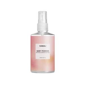 쿤달 퓨어 바디미스트 베이비파우더 128ml x1개