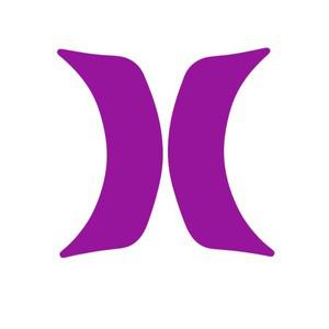 H스케이트 스노우보드 모자 3 사이즈 비닐 데칼 스티커 20 색상 선택