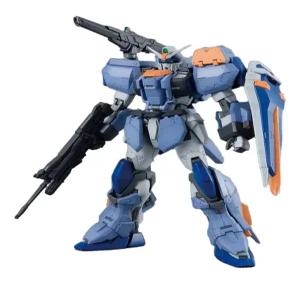 다반 6609 mg 듀얼 조립 시드 듀엘 GAT 건담 MG 1:100 슈라우드