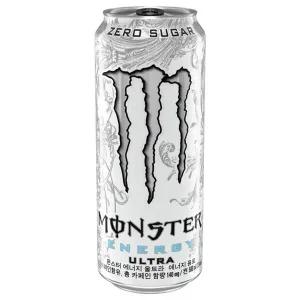 몬스터에너지 해외직수입 울트라 500ml 24개입