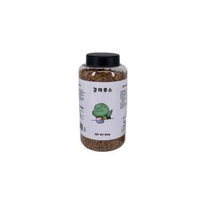 영아쿠아 감마루스 100g 1000ml 거북이 사료
