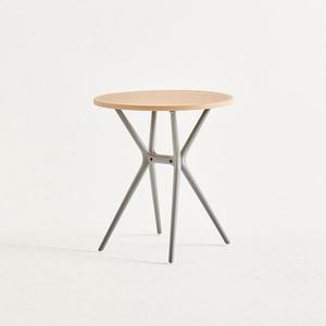 [RGM89N21]A9210 테라스 카페 원형 테이블 650 3colors
