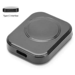 마그네틱 무선 휴대용 시계 USB C 타입 고속 충전기, 삼성 갤럭시 워치 울트라 7 클래식 5 프로 범용