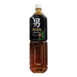 광동 헛개차 1.5Lx12펫/헛개수/보리/음료/보리차/음료수/헛개/액상/차/페트/곡물