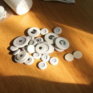 1set=28pcs 고급 진짜 가죽 베이스 클라리넷 패드
