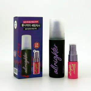 어반디케이 올나이트 세팅 픽서 오리지널 118ml + 히알루로닉 미니픽서 15ml 기획