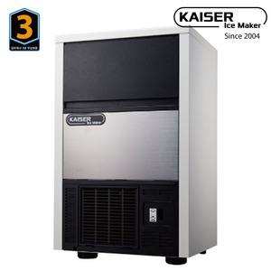 카이저 업소용 업소용제빙기 휴게소 얼음생산기계 NK-63W