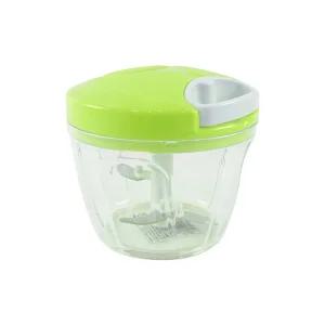 남선-스타일야채다지기650ml(중)/야채다지기/수동/마늘/다지기/슬라이서/채썰기/야채/슬라이스/채칼/분쇄기