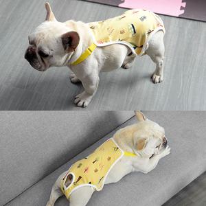 이퓨펫 안심애 강아지 생리대 팬티 애견 기저귀 커버 암컷용 여아용